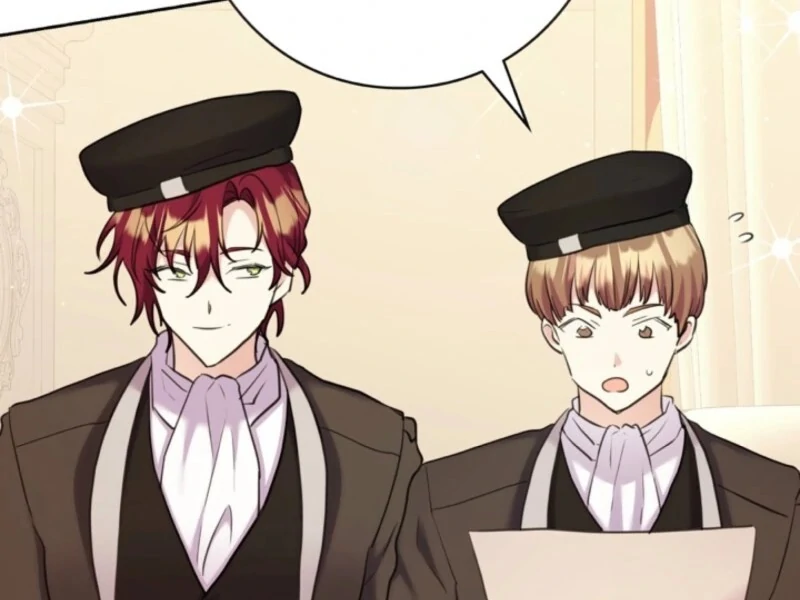 The Cotton Candy Lady’s Candy Shop Chapter 27 - Page 44