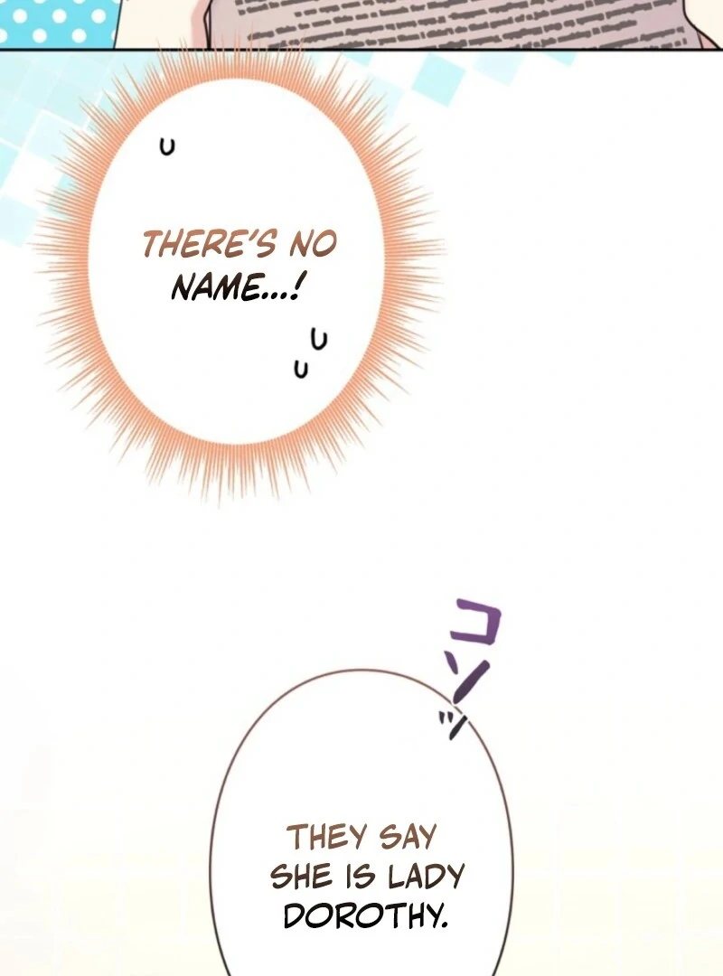 The Cotton Candy Lady’s Candy Shop Chapter 27 - Page 47