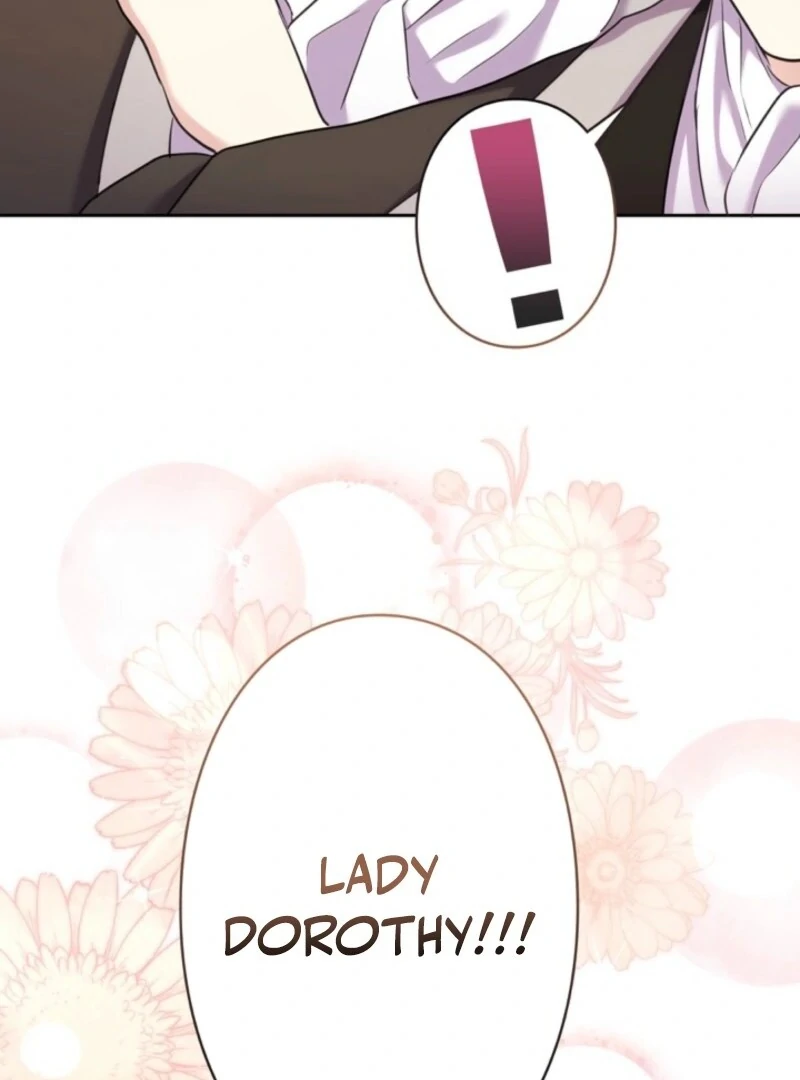 The Cotton Candy Lady’s Candy Shop Chapter 27 - Page 49