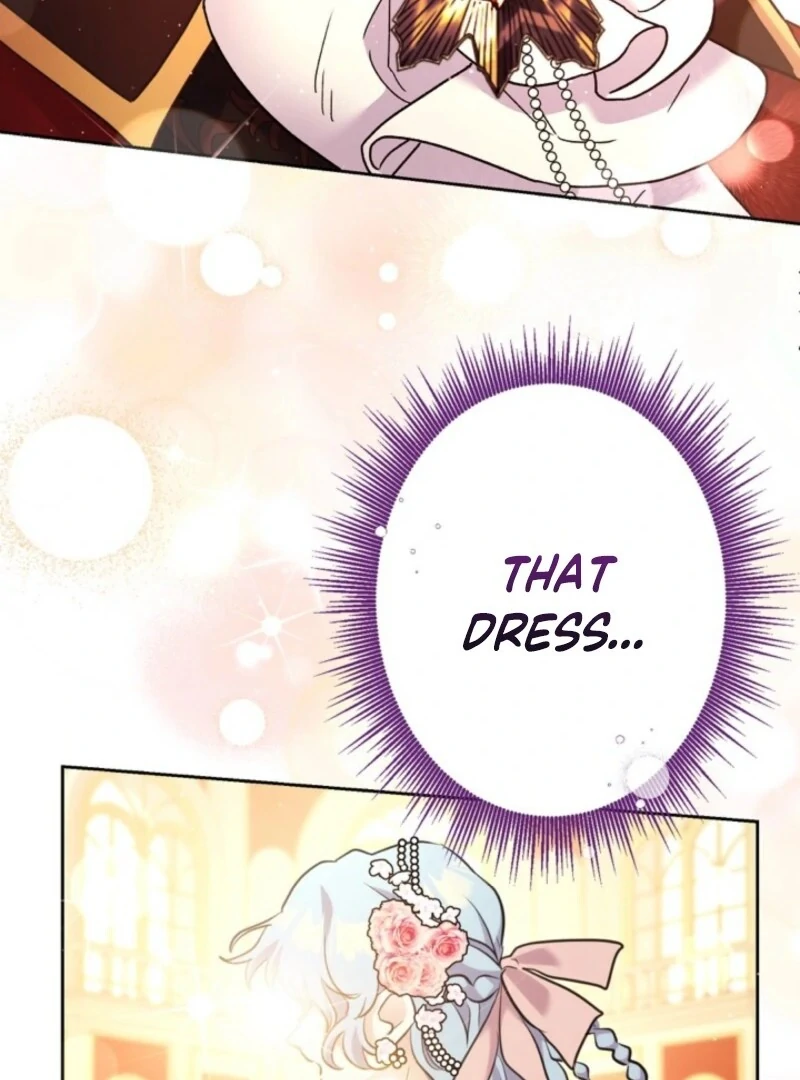 The Cotton Candy Lady’s Candy Shop Chapter 27 - Page 58