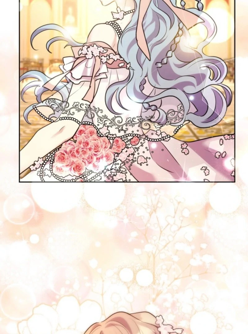 The Cotton Candy Lady’s Candy Shop Chapter 27 - Page 59