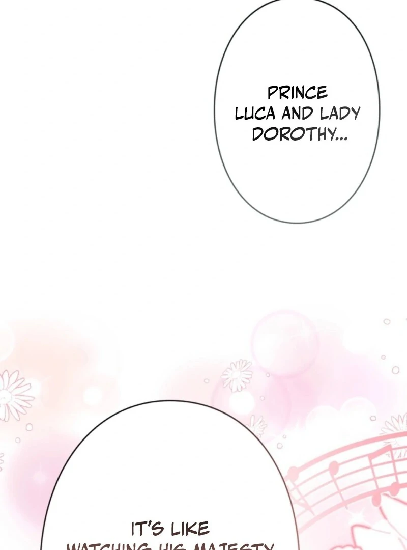 The Cotton Candy Lady’s Candy Shop Chapter 27 - Page 81
