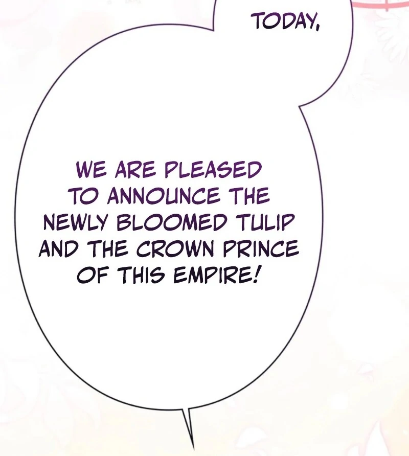 The Cotton Candy Lady’s Candy Shop Chapter 27 - Page 87