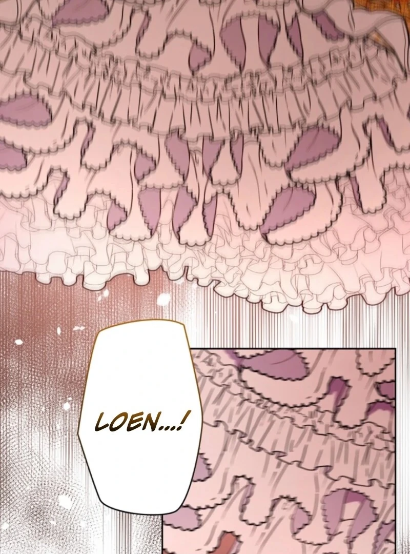 The Cotton Candy Lady’s Candy Shop Chapter 27 - Page 95