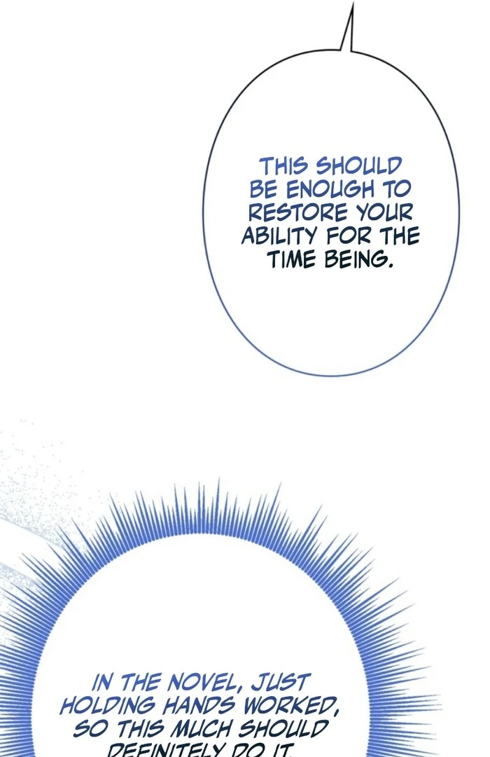The Cotton Candy Lady’s Candy Shop Chapter 30 - Page 87