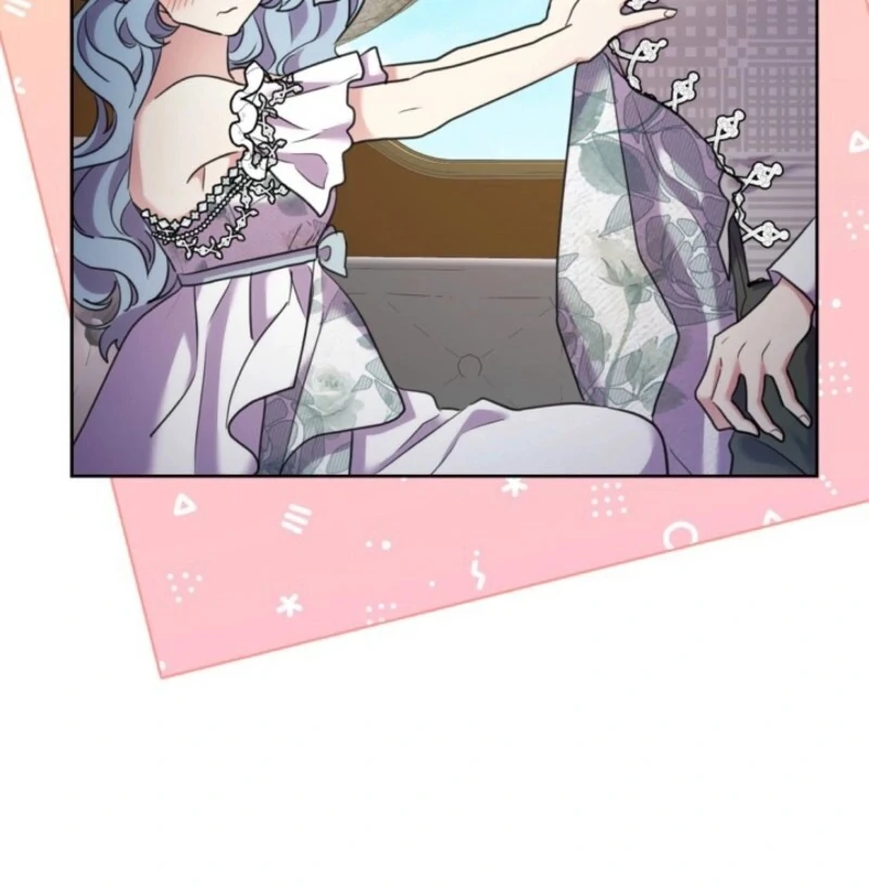 The Cotton Candy Lady’s Candy Shop Chapter 31 - Page 100