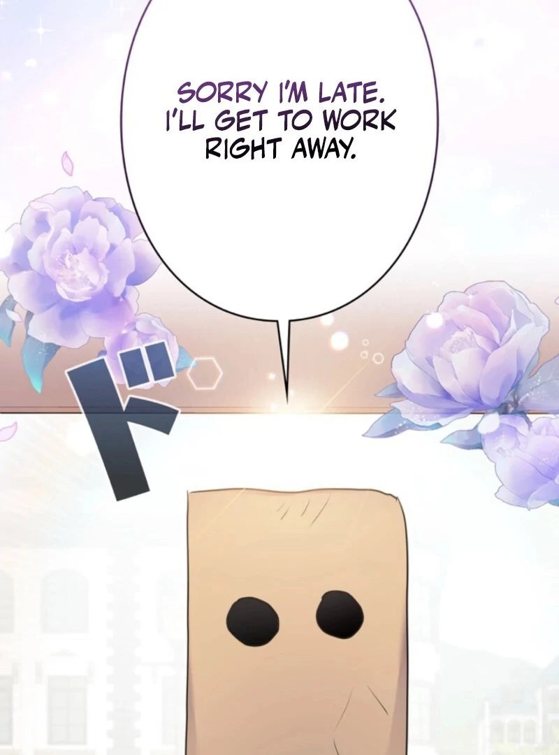 The Cotton Candy Lady’s Candy Shop Chapter 31 - Page 117