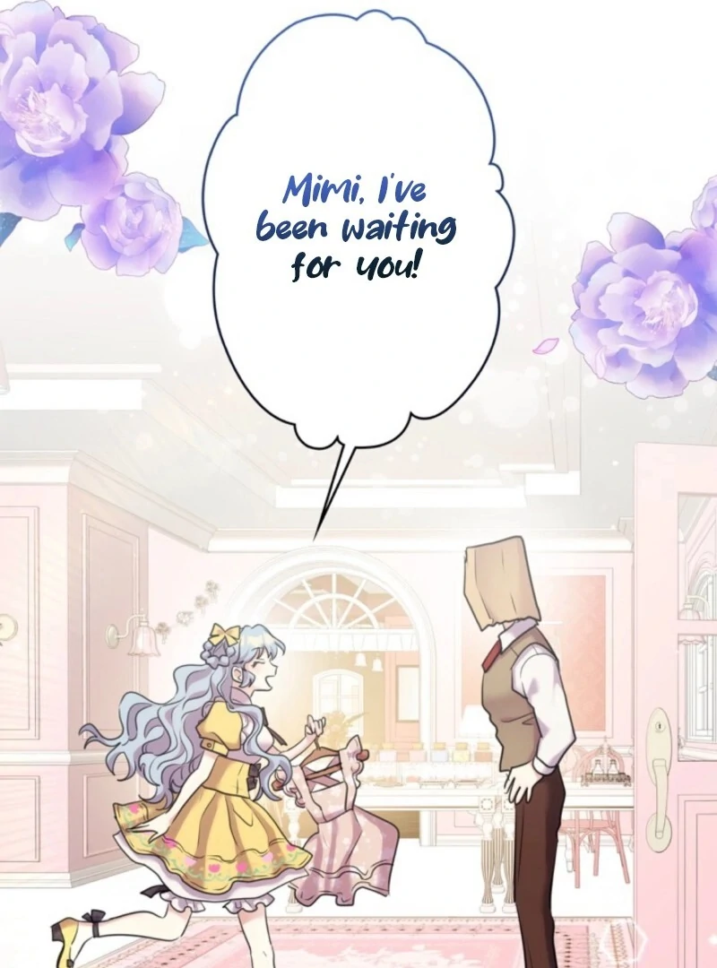 The Cotton Candy Lady’s Candy Shop Chapter 31 - Page 120