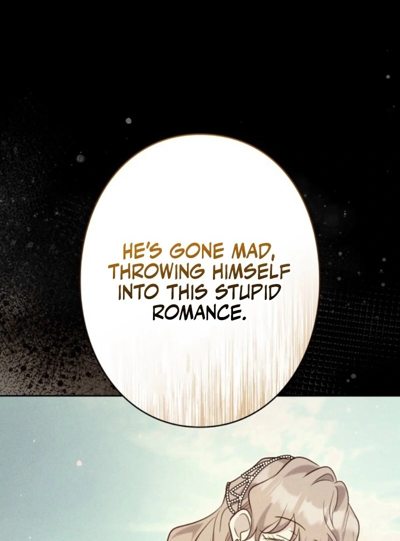 The Cotton Candy Lady’s Candy Shop Chapter 31 - Page 31
