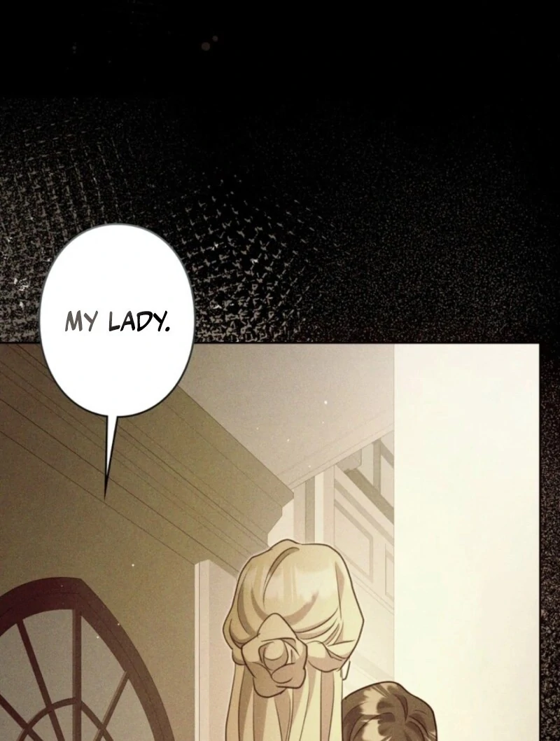 The Cotton Candy Lady’s Candy Shop Chapter 31 - Page 33