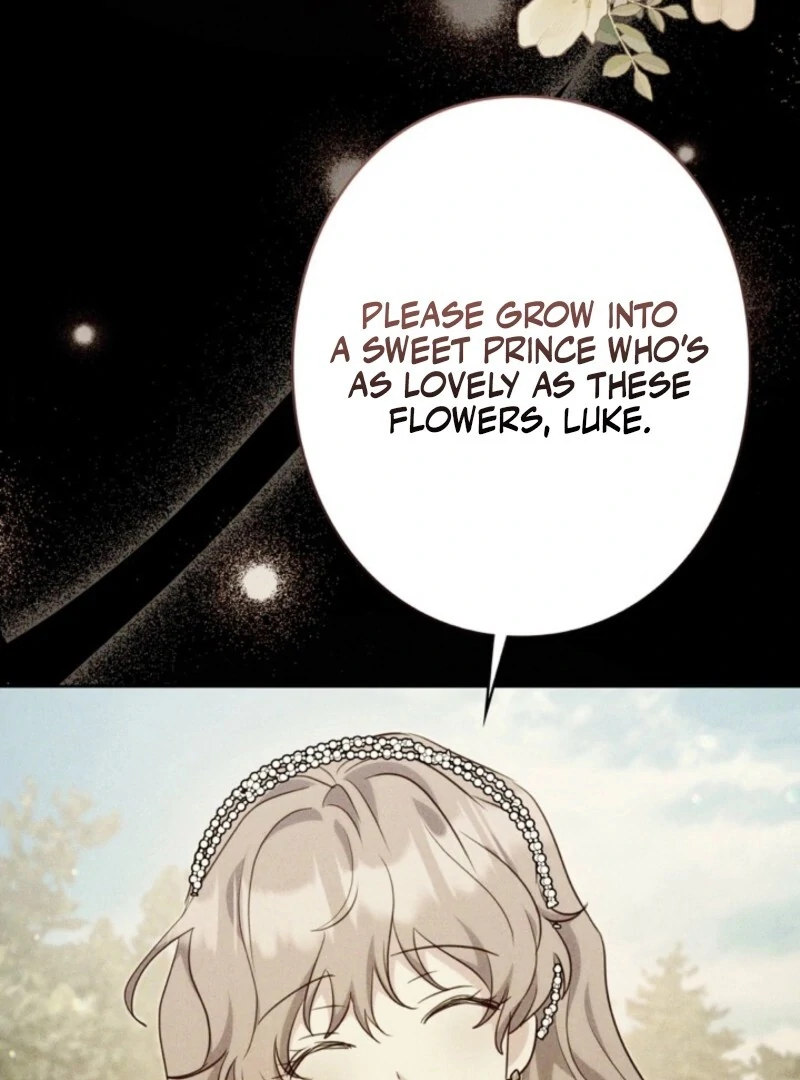 The Cotton Candy Lady’s Candy Shop Chapter 31 - Page 4