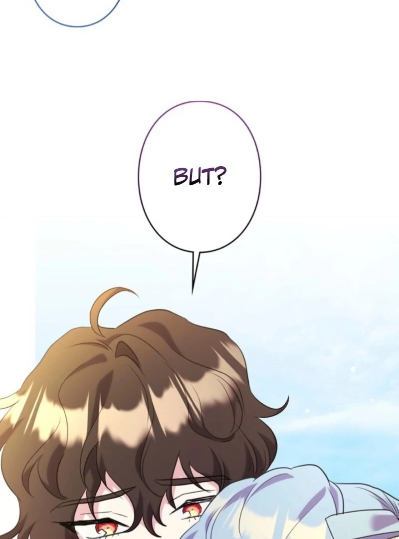 The Cotton Candy Lady’s Candy Shop Chapter 31 - Page 61