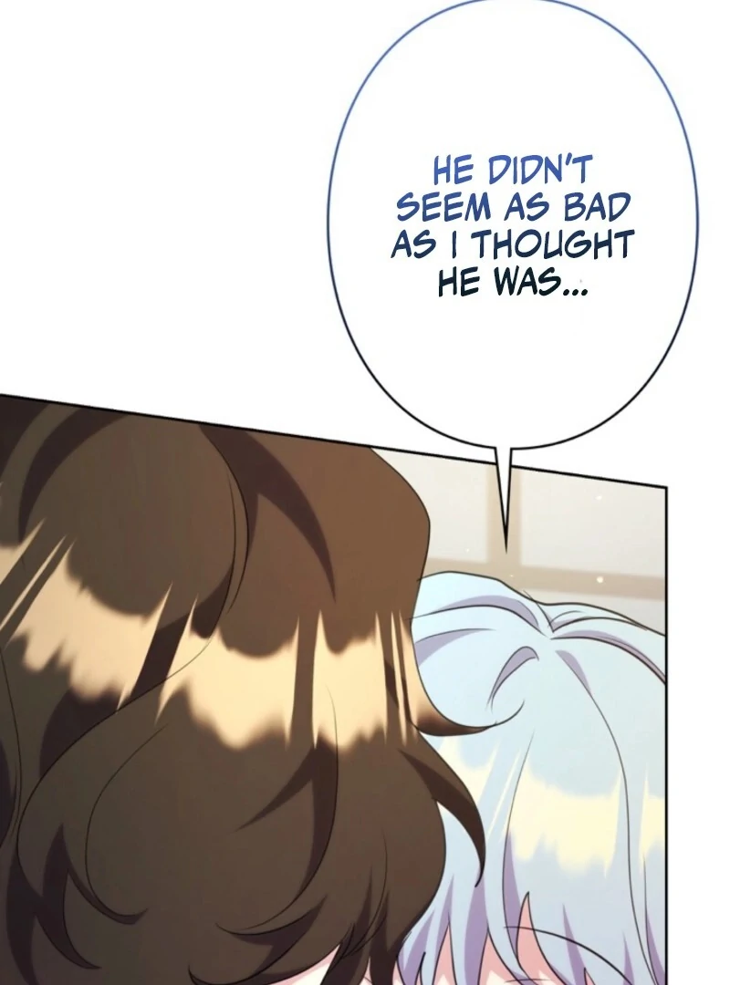 The Cotton Candy Lady’s Candy Shop Chapter 31 - Page 64