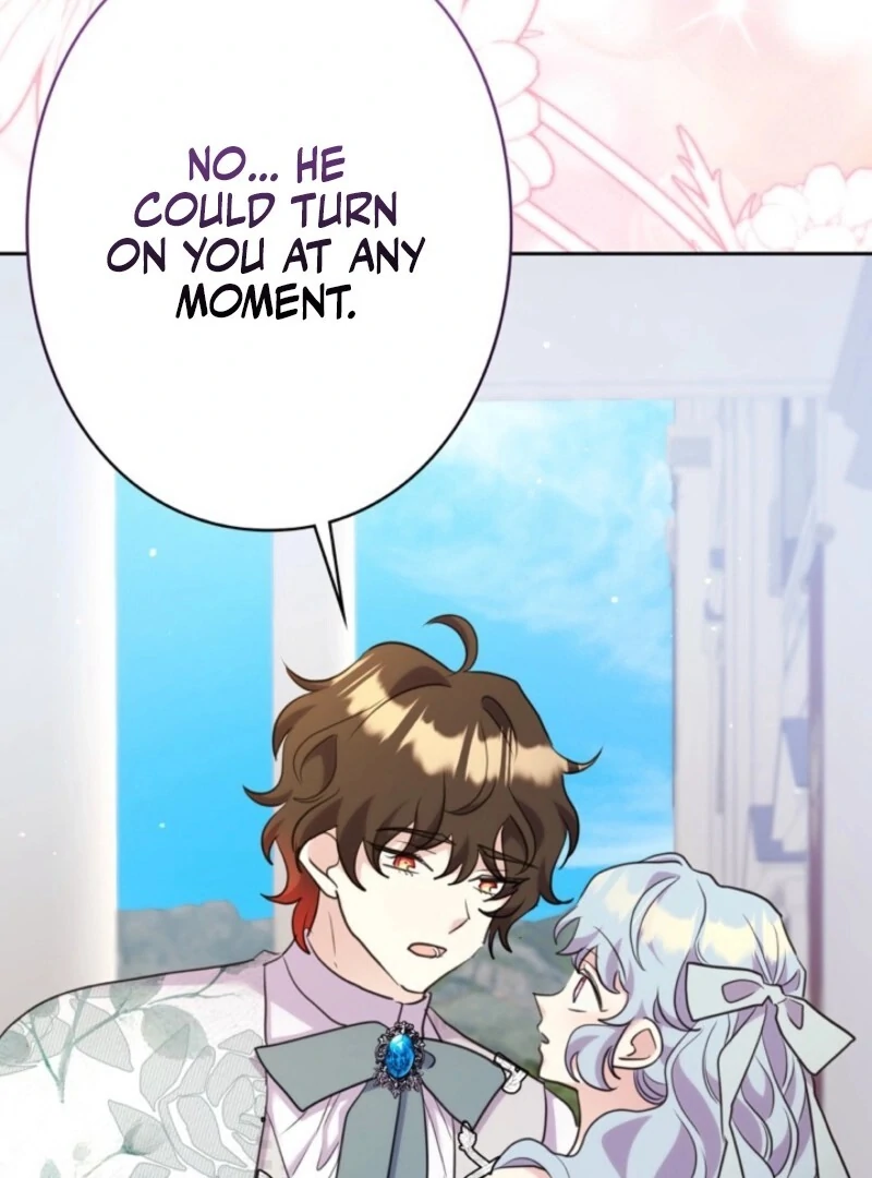 The Cotton Candy Lady’s Candy Shop Chapter 31 - Page 66
