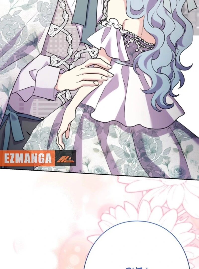 The Cotton Candy Lady’s Candy Shop Chapter 31 - Page 67
