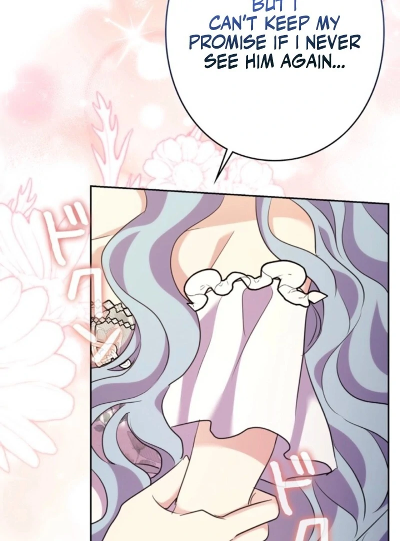 The Cotton Candy Lady’s Candy Shop Chapter 31 - Page 68