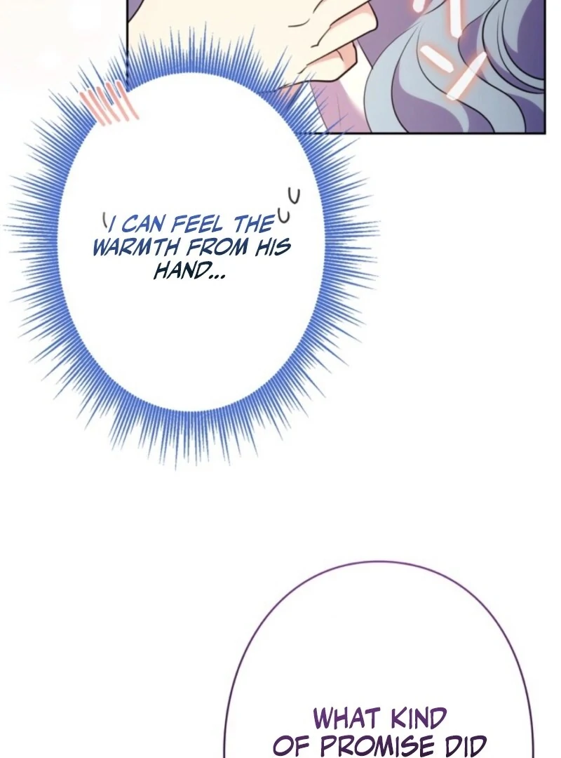 The Cotton Candy Lady’s Candy Shop Chapter 31 - Page 69