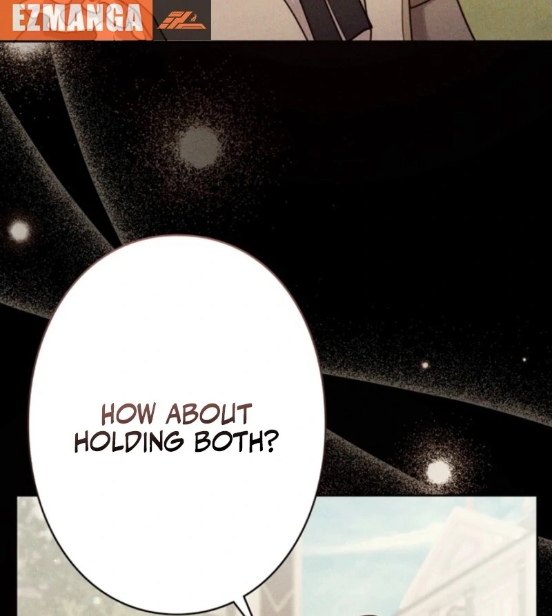 The Cotton Candy Lady’s Candy Shop Chapter 31 - Page 7