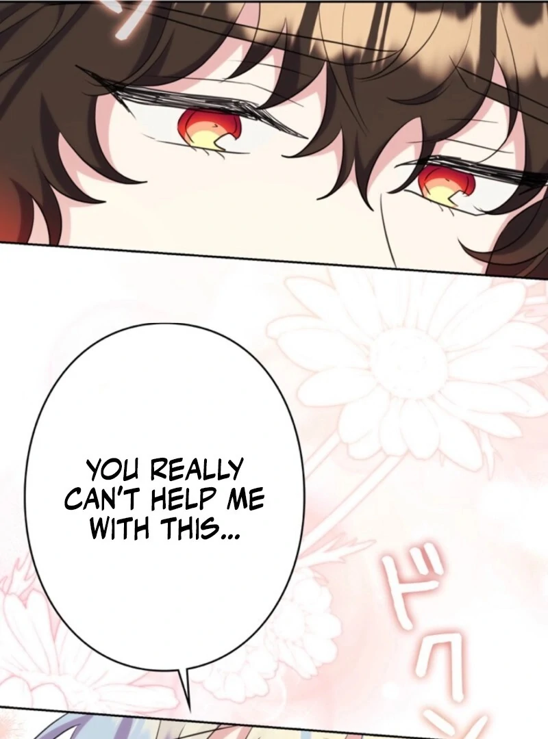 The Cotton Candy Lady’s Candy Shop Chapter 31 - Page 74