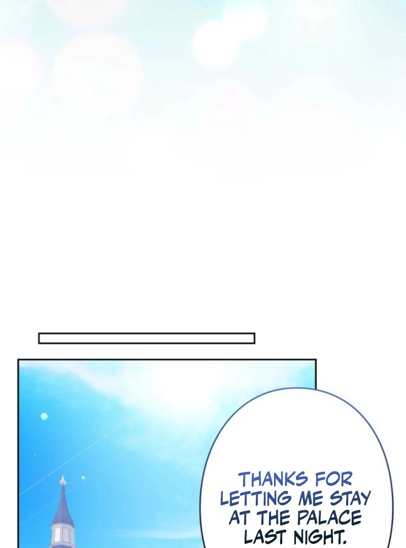 The Cotton Candy Lady’s Candy Shop Chapter 31 - Page 84
