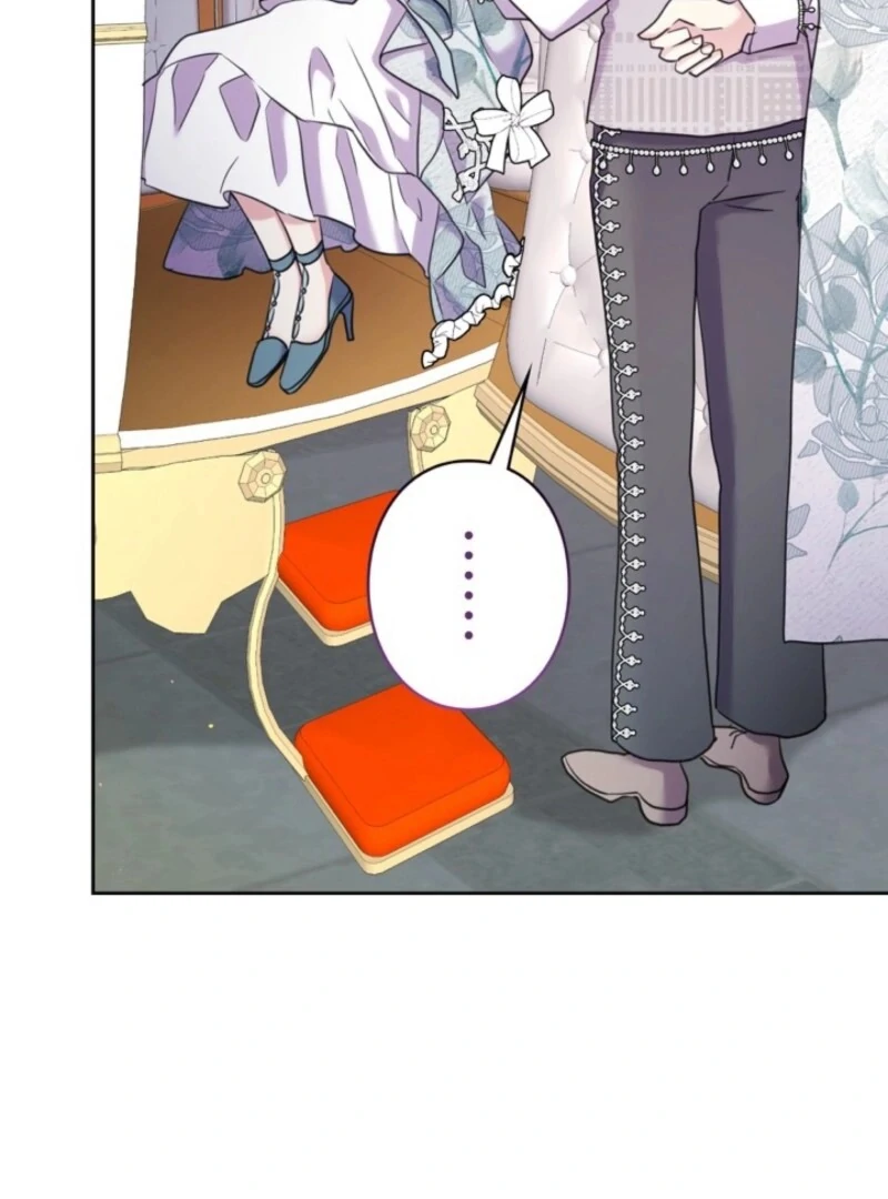 The Cotton Candy Lady’s Candy Shop Chapter 31 - Page 87