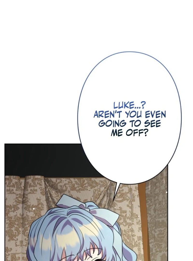The Cotton Candy Lady’s Candy Shop Chapter 31 - Page 88