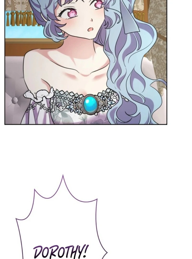 The Cotton Candy Lady’s Candy Shop Chapter 31 - Page 89