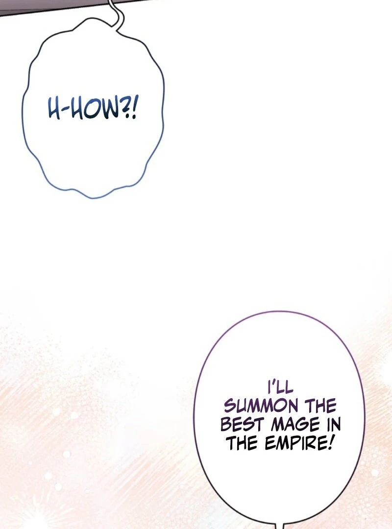 The Cotton Candy Lady’s Candy Shop Chapter 31 - Page 94
