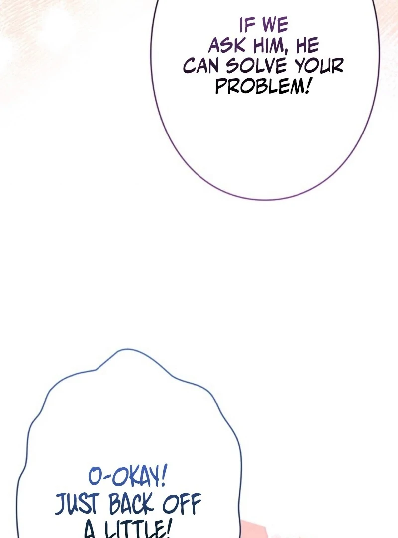 The Cotton Candy Lady’s Candy Shop Chapter 31 - Page 97