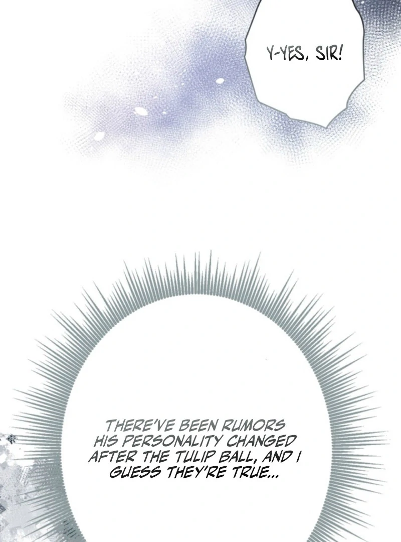 The Cotton Candy Lady’s Candy Shop Chapter 32 - Page 101