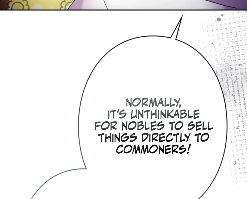 The Cotton Candy Lady’s Candy Shop Chapter 32 - Page 11