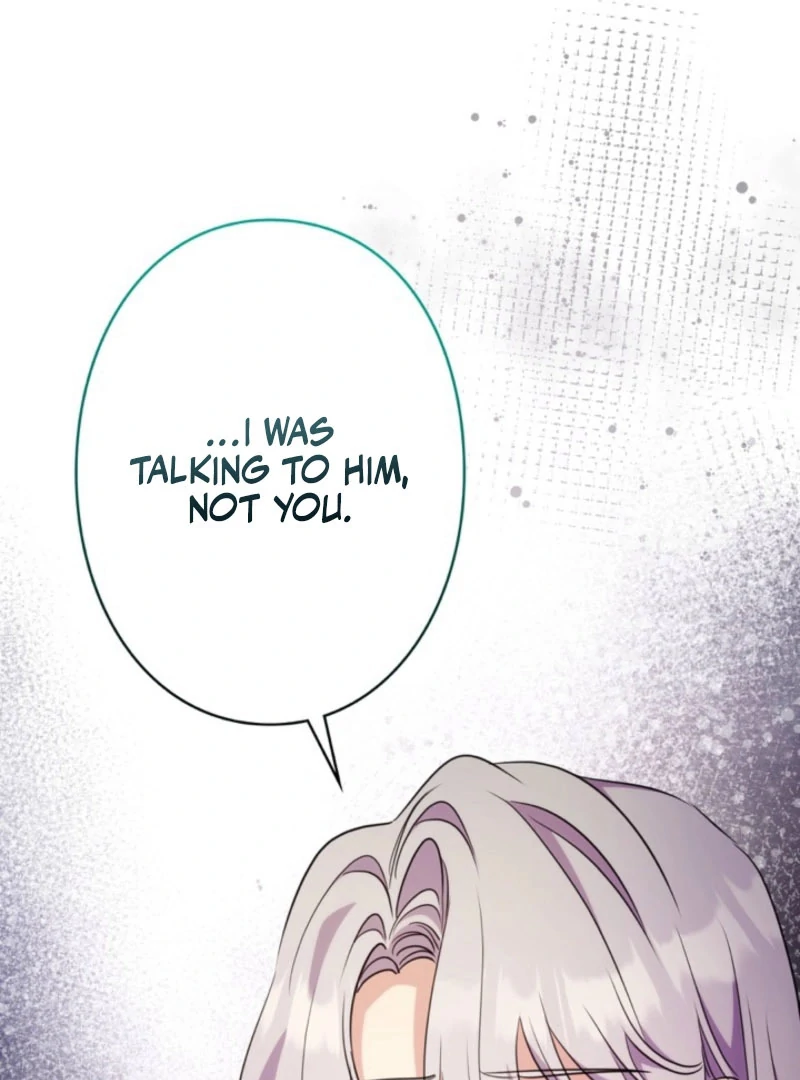 The Cotton Candy Lady’s Candy Shop Chapter 32 - Page 122