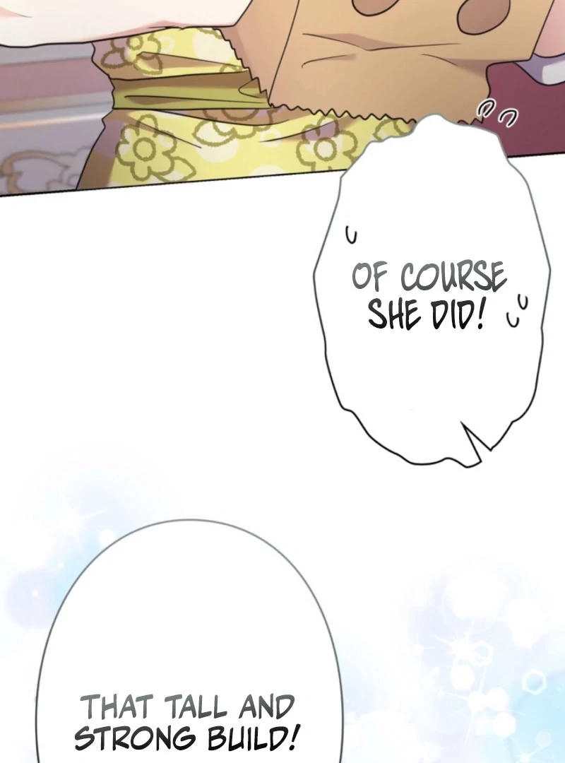 The Cotton Candy Lady’s Candy Shop Chapter 32 - Page 16