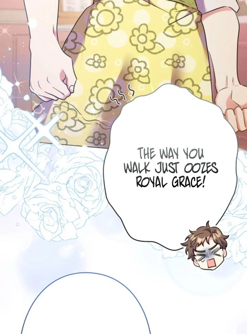 The Cotton Candy Lady’s Candy Shop Chapter 32 - Page 18