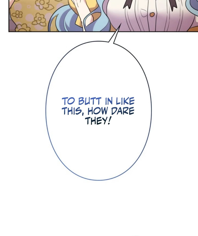 The Cotton Candy Lady’s Candy Shop Chapter 32 - Page 24