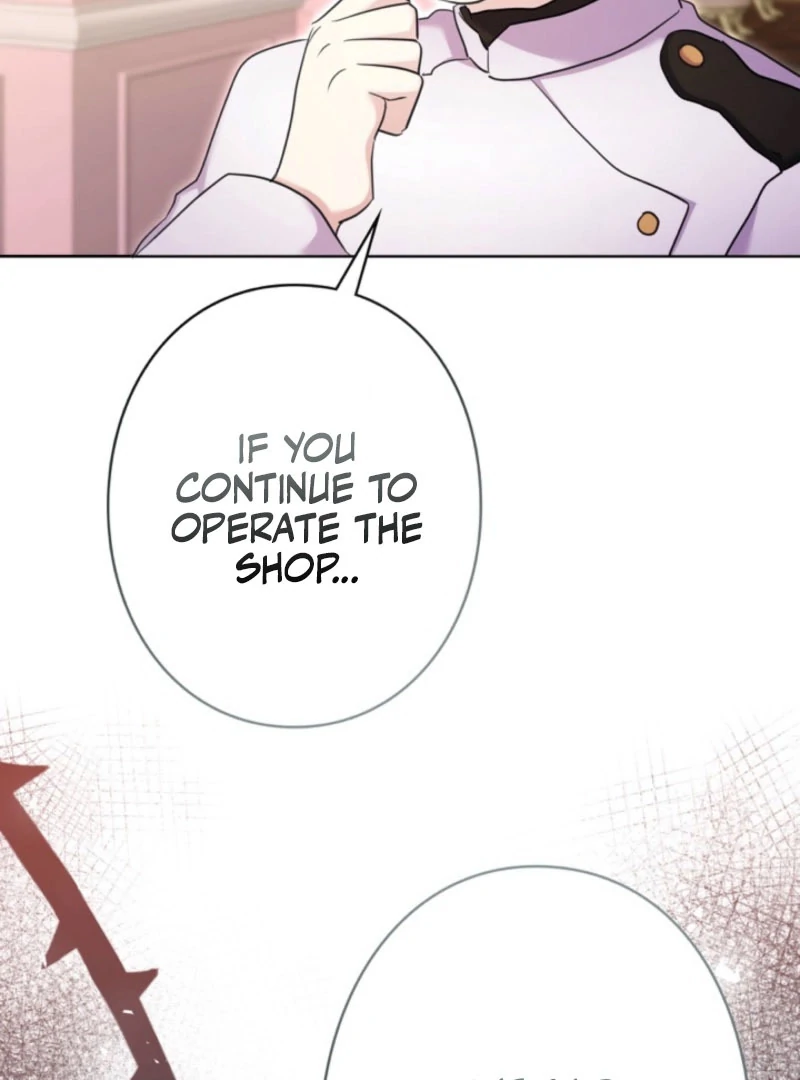 The Cotton Candy Lady’s Candy Shop Chapter 32 - Page 26