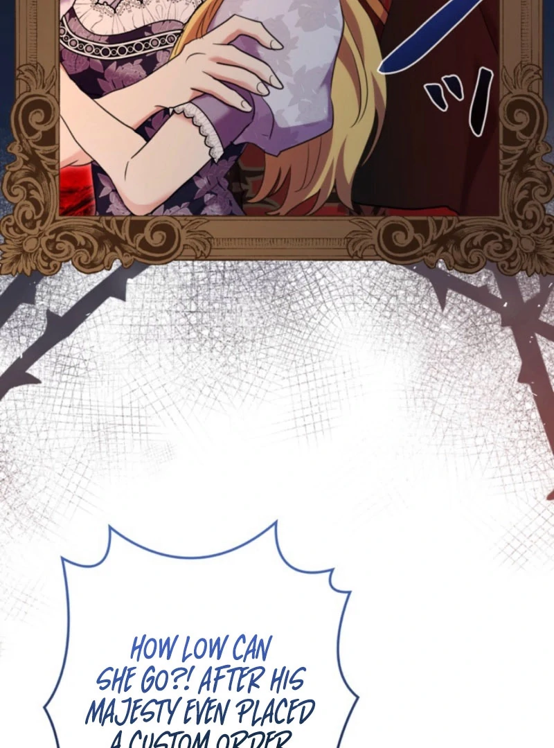 The Cotton Candy Lady’s Candy Shop Chapter 32 - Page 28