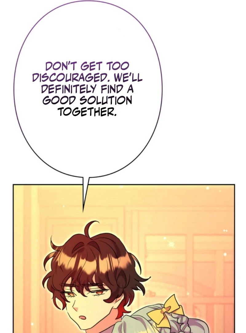 The Cotton Candy Lady’s Candy Shop Chapter 32 - Page 37