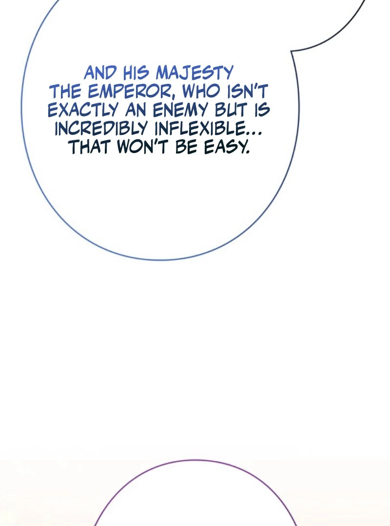 The Cotton Candy Lady’s Candy Shop Chapter 32 - Page 39