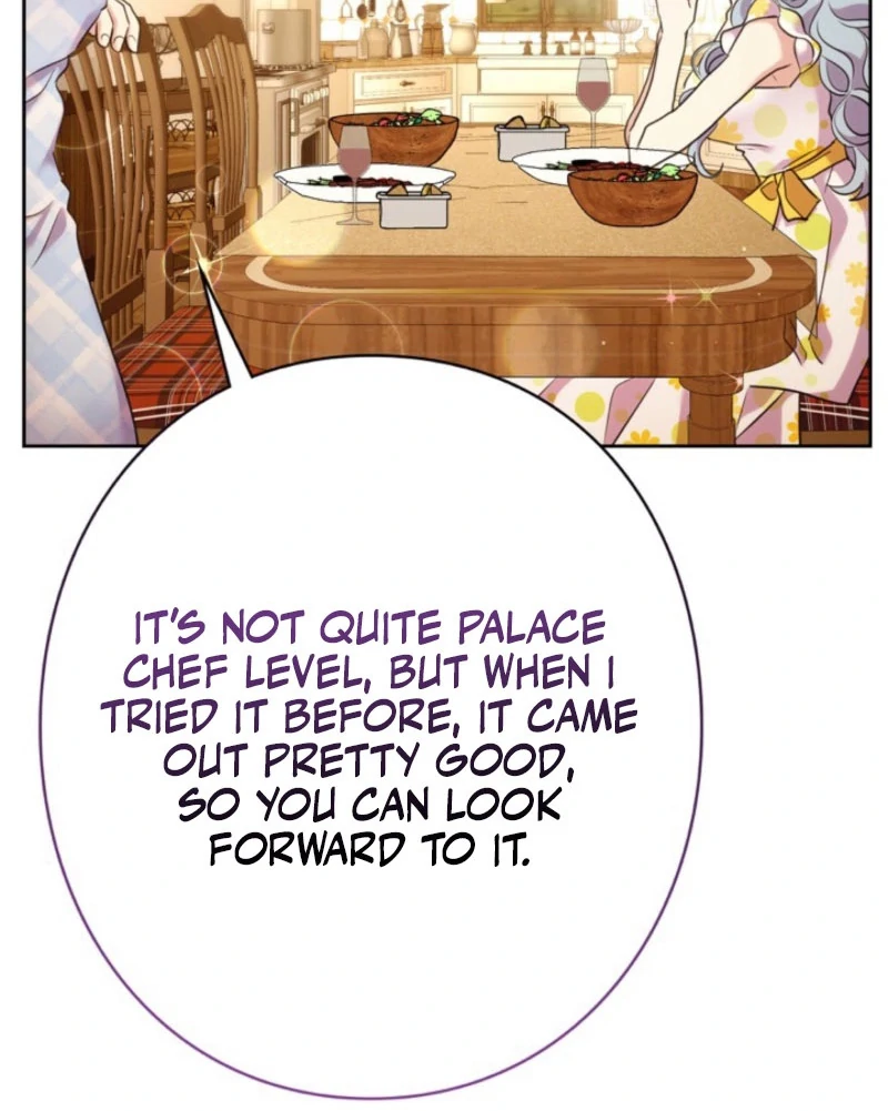 The Cotton Candy Lady’s Candy Shop Chapter 32 - Page 49