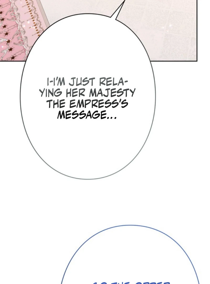 The Cotton Candy Lady’s Candy Shop Chapter 32 - Page 5