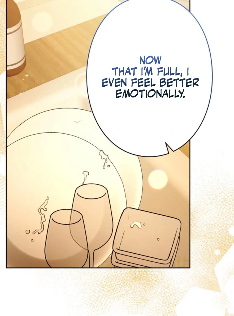 The Cotton Candy Lady’s Candy Shop Chapter 32 - Page 53