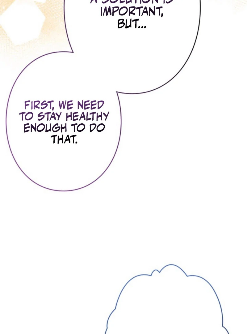 The Cotton Candy Lady’s Candy Shop Chapter 32 - Page 56