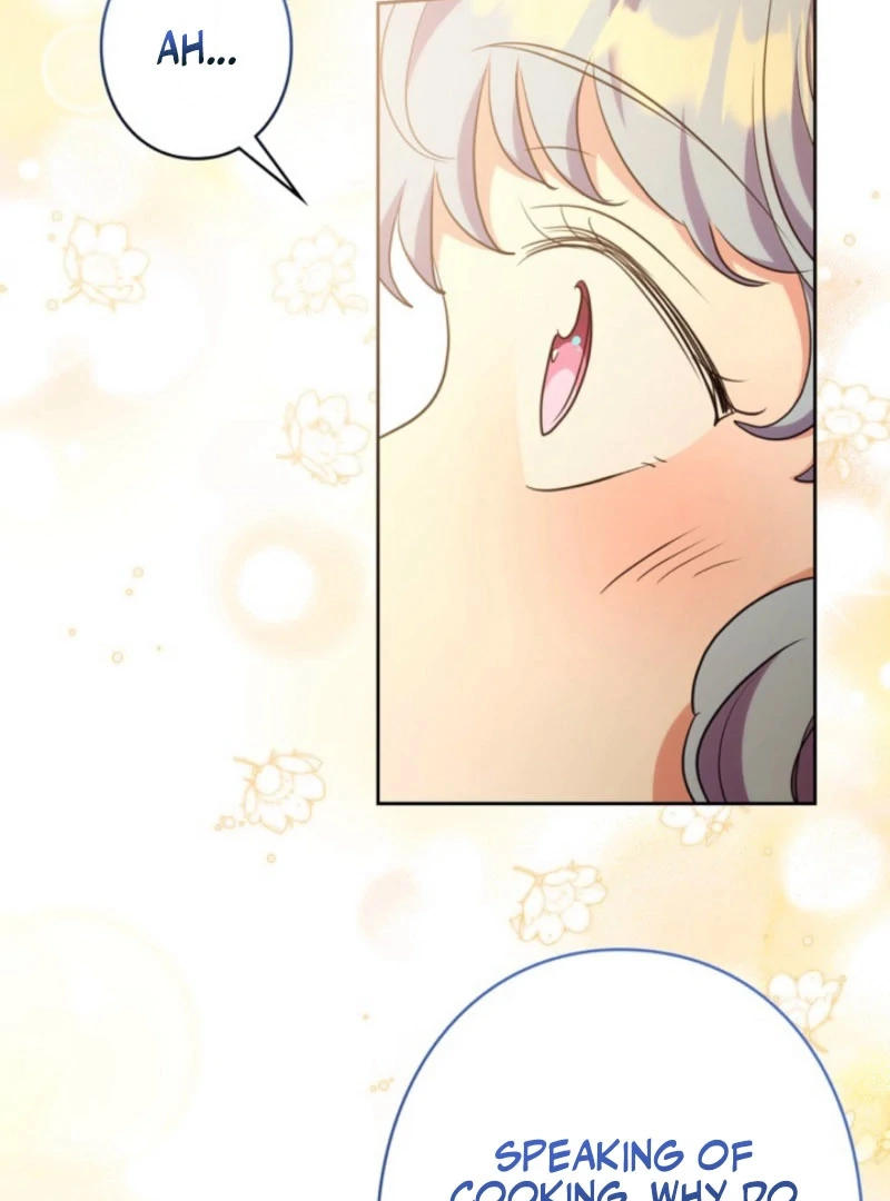 The Cotton Candy Lady’s Candy Shop Chapter 32 - Page 60