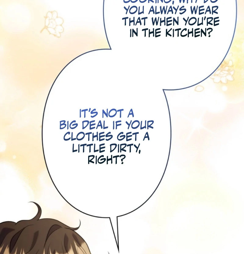 The Cotton Candy Lady’s Candy Shop Chapter 32 - Page 61