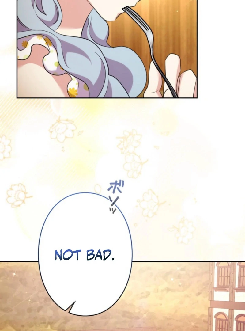 The Cotton Candy Lady’s Candy Shop Chapter 32 - Page 66