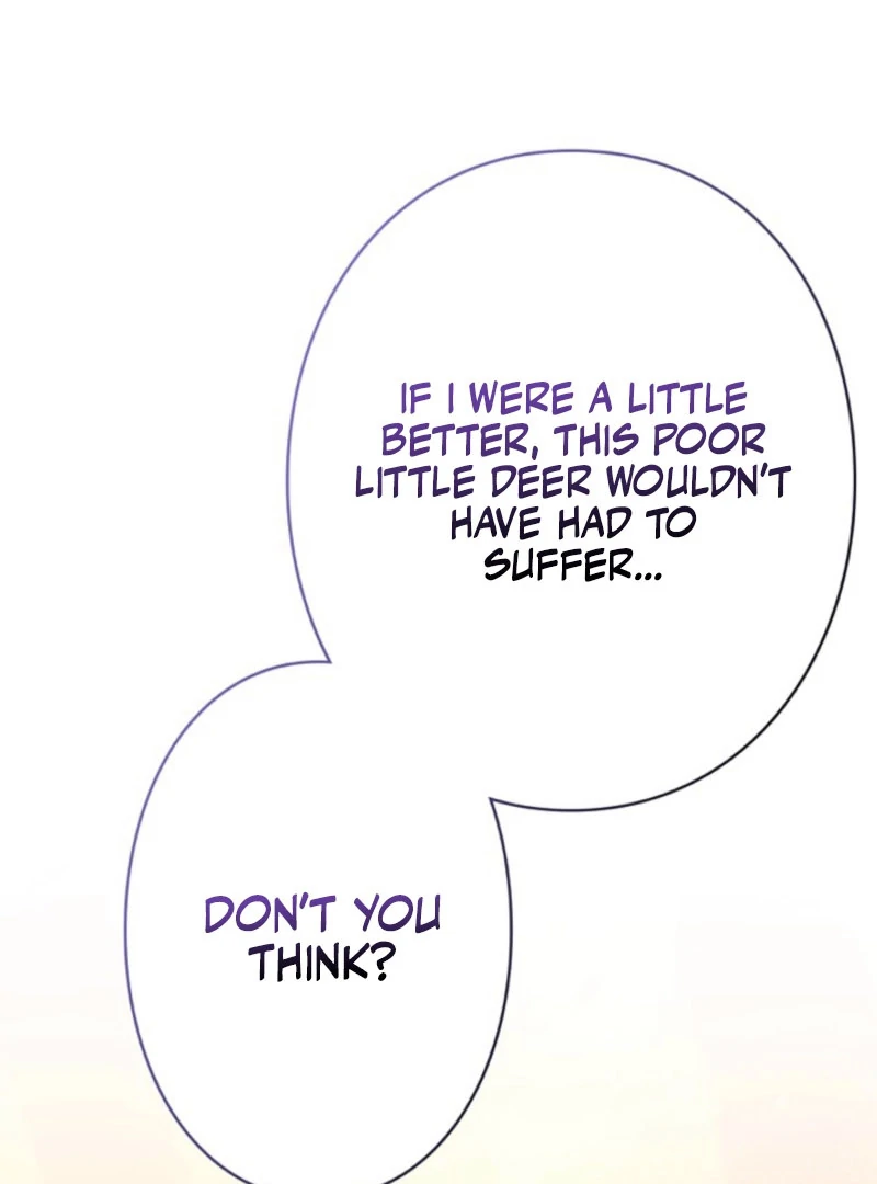 The Cotton Candy Lady’s Candy Shop Chapter 32 - Page 78