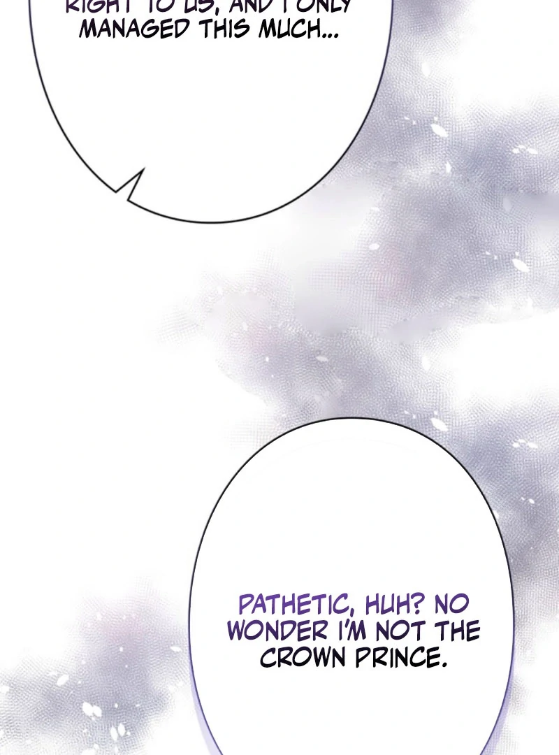 The Cotton Candy Lady’s Candy Shop Chapter 32 - Page 82