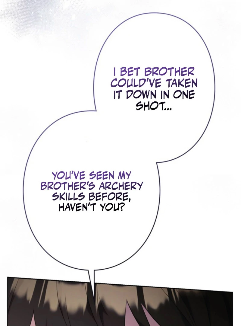 The Cotton Candy Lady’s Candy Shop Chapter 32 - Page 85