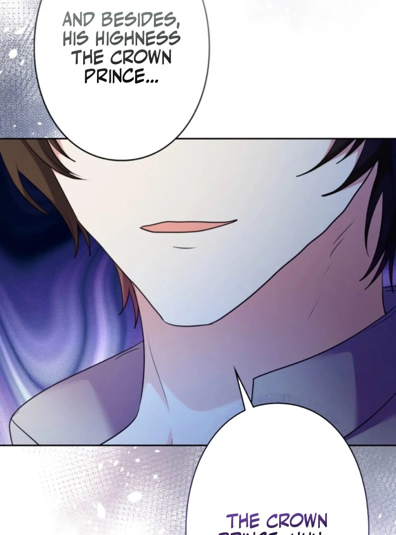 The Cotton Candy Lady’s Candy Shop Chapter 32 - Page 87